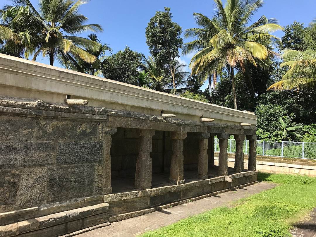 मंदिर, सुल्तान बत्तेरी जैन मंदिर