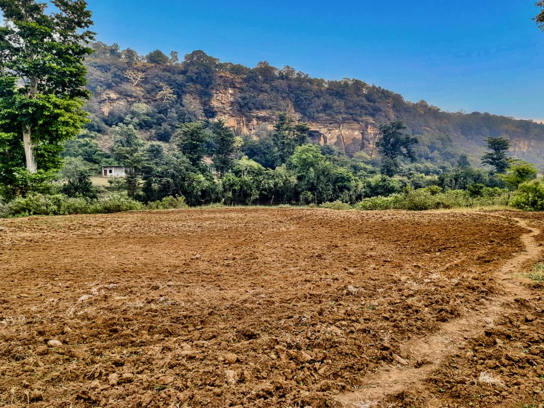 तीर्थ, भियाँदाँत