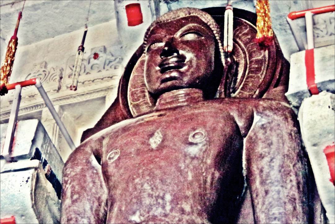 मंदिर, भोजपुर