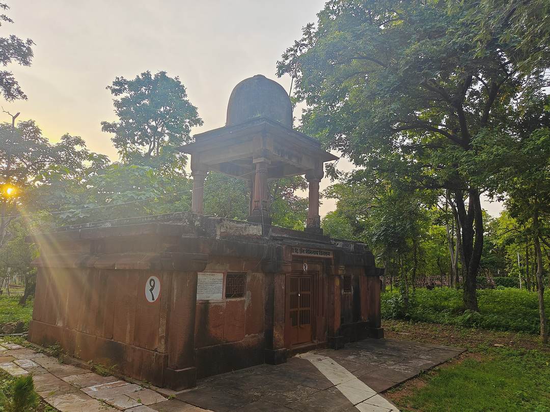 मंदिर, देवगढ़
