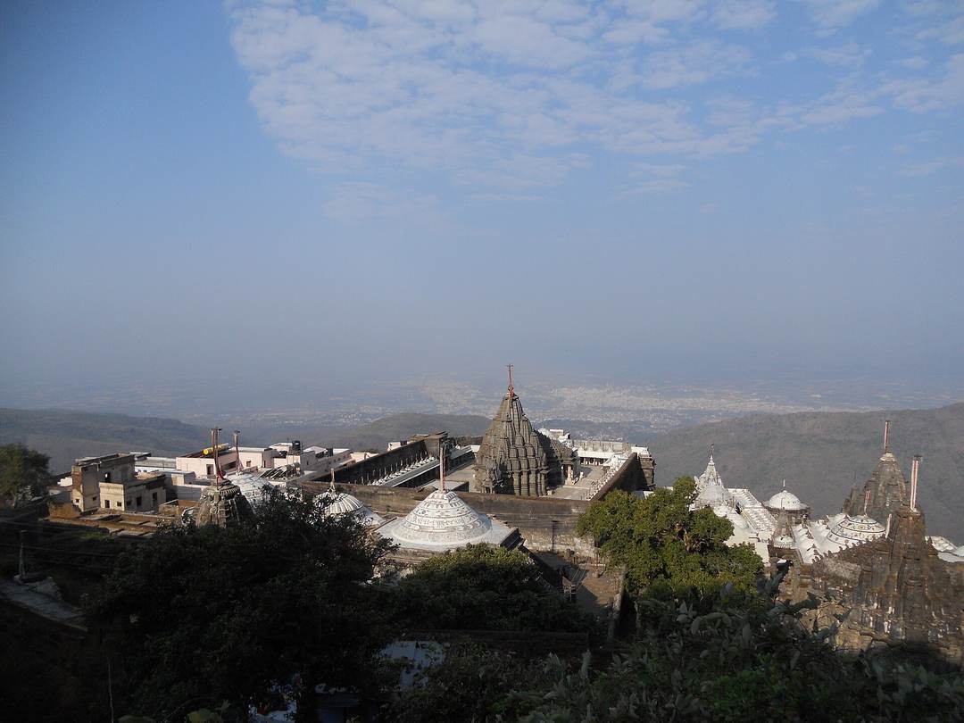 तीर्थ, गिरनार