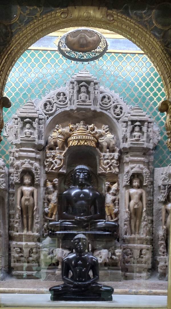 मंदिर, ग्वालियर स्वर्ण मंदिर