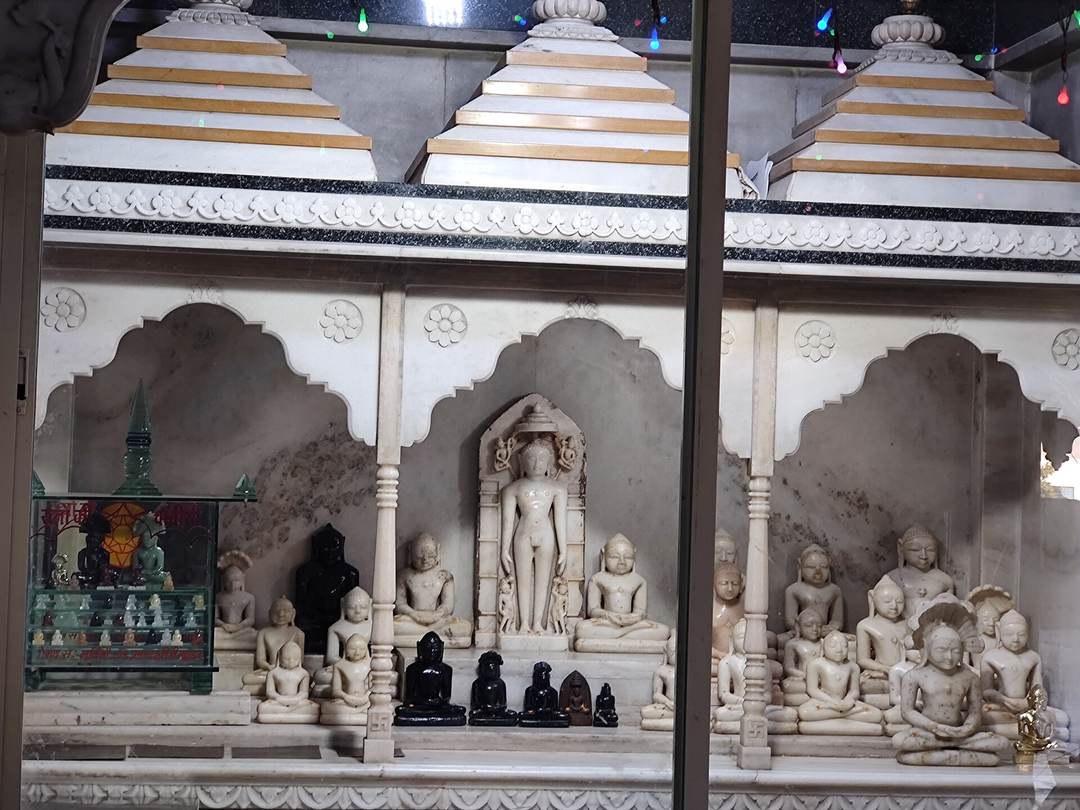 मंदिर, कचनेर