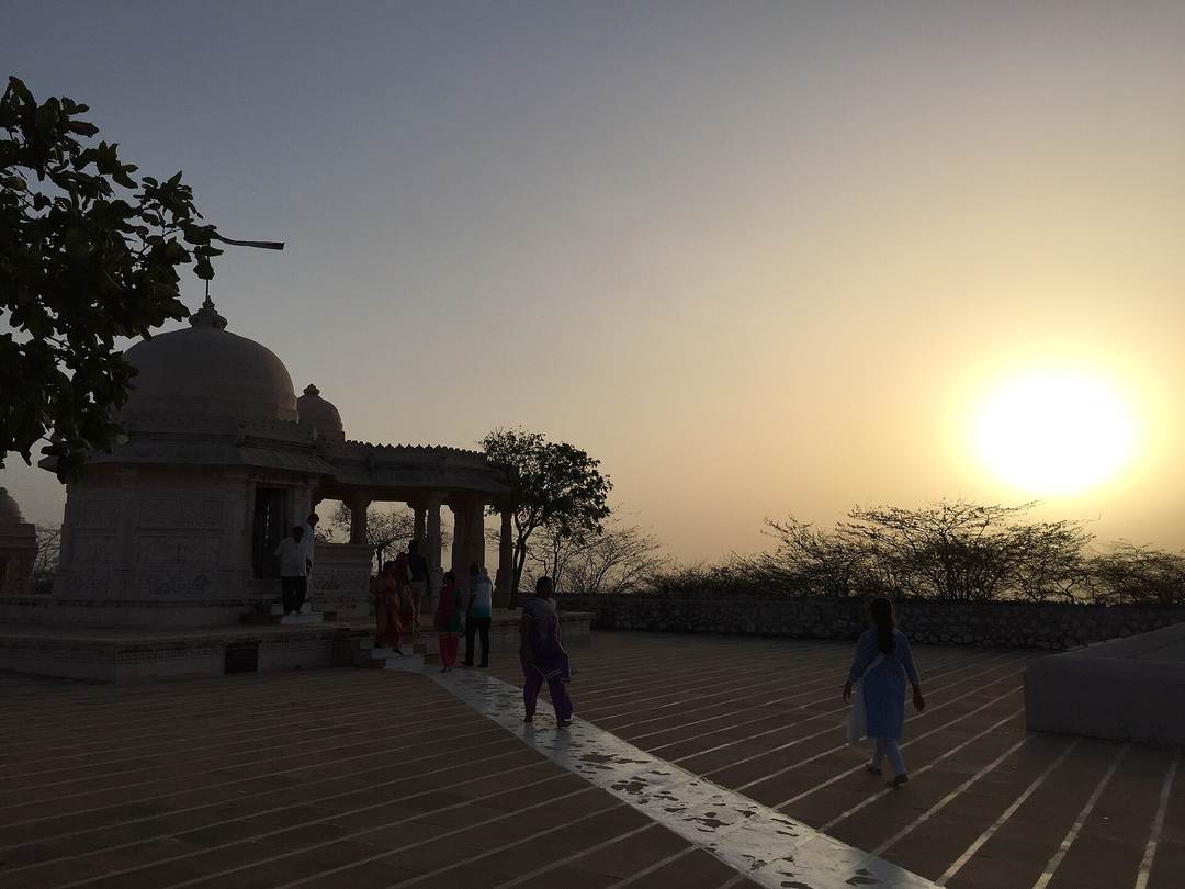 तीर्थ · शत्रुंजय पर्वत, पालीताणा (शत्रुंजय)