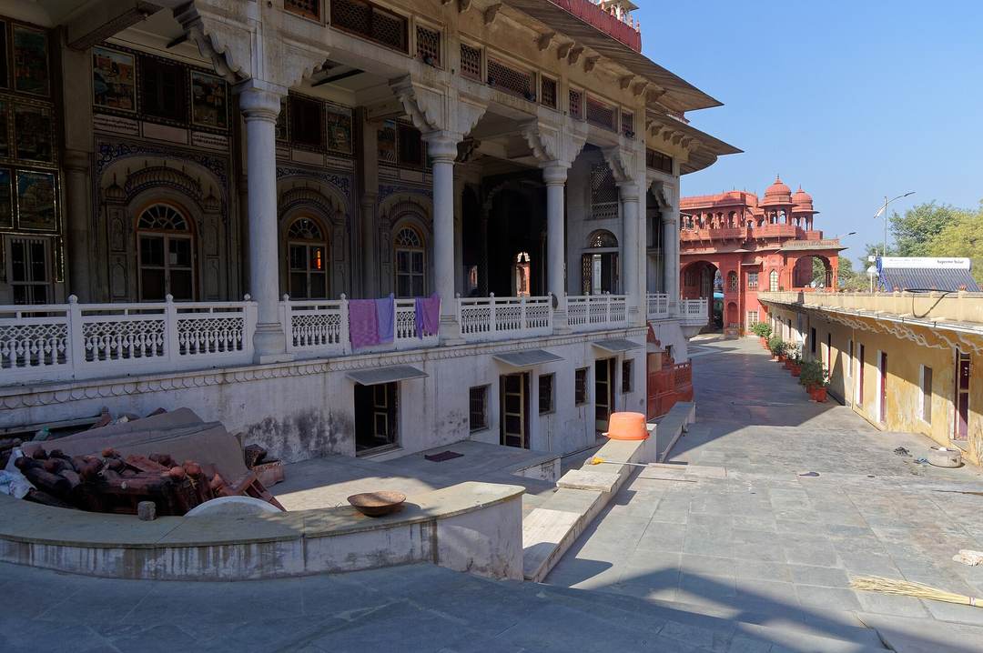 मंदिर, सोनीजी की नसियां